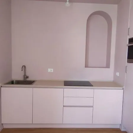 Apartamento Cocco *