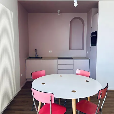 Cocco Apartamento